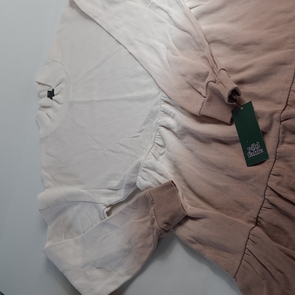 WOMEN'S OMBRE DRESS M WILDFABLE - Picture 12 of 16